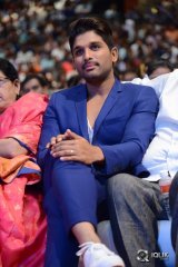 Son Of Sathyamurthy Movie Audio Launch